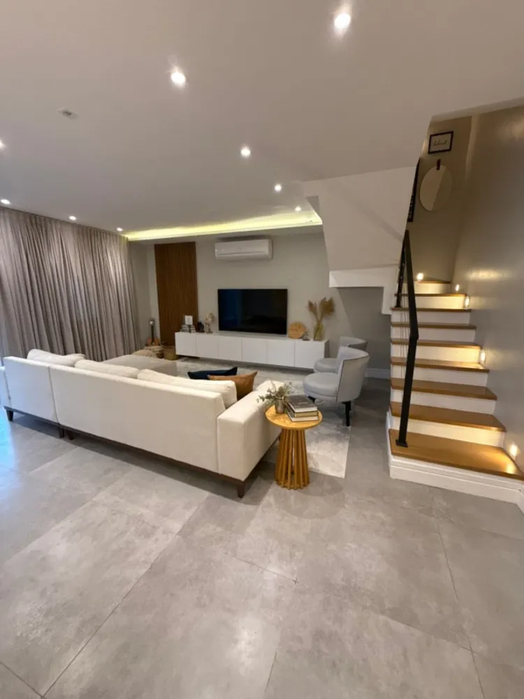 Casa de Condomínio, 5 quartos - Foto 4