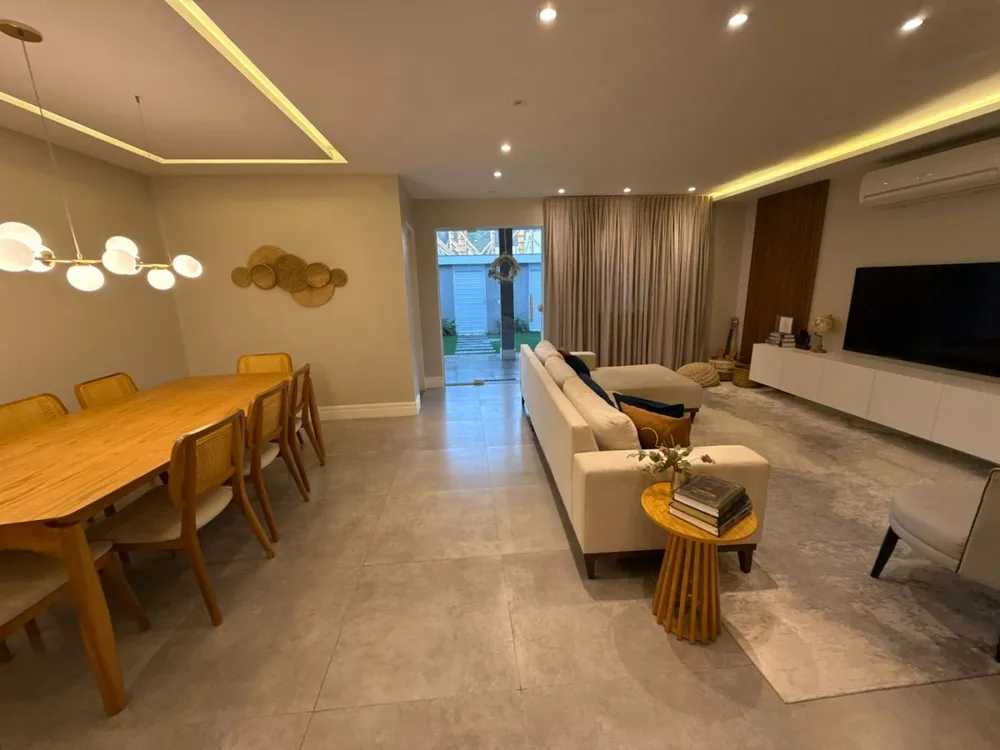 Casa de Condomínio, 5 quartos - Foto 6