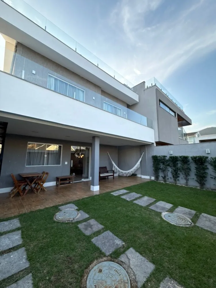 Casa de Condomínio, 5 quartos - Foto 3