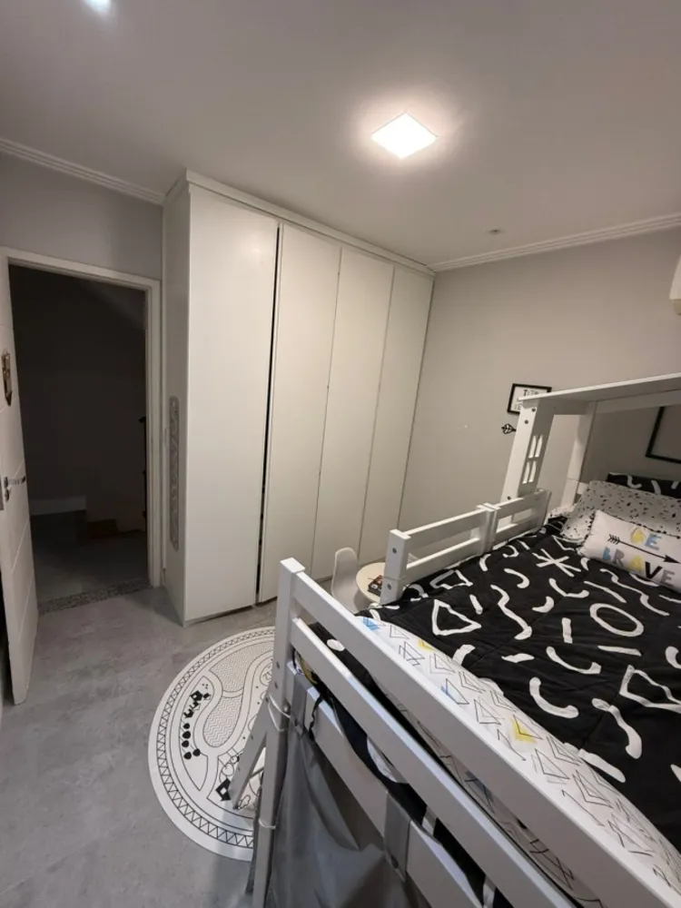 Casa de Condomínio, 5 quartos - Foto 20