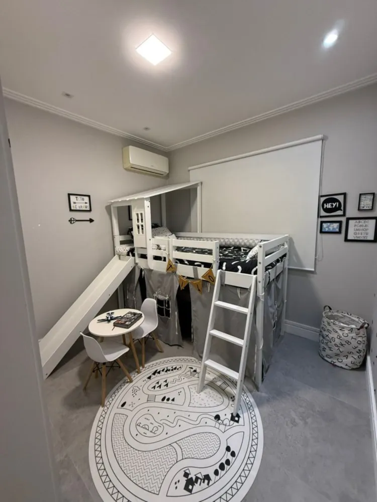 Casa de Condomínio, 5 quartos - Foto 22