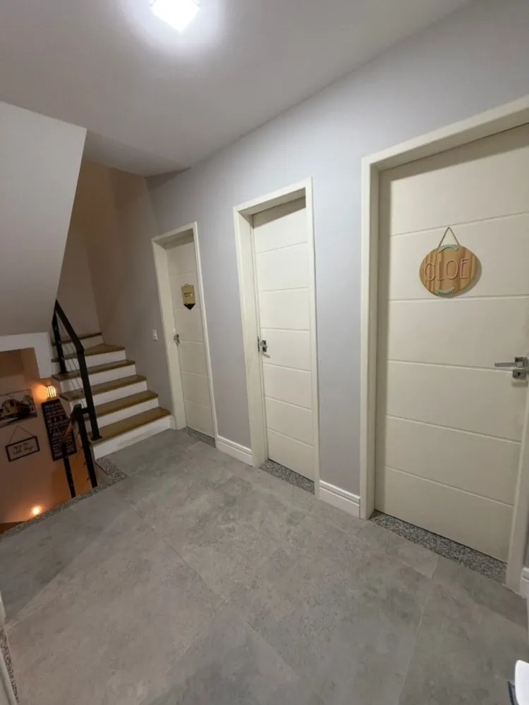 Casa de Condomínio, 5 quartos - Foto 9