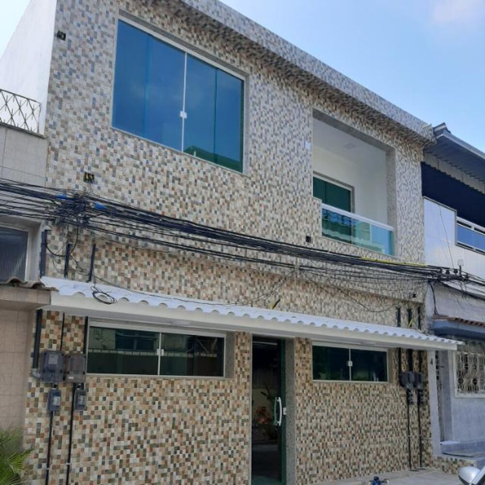Casa de Condomínio, 1 quarto - Foto 1