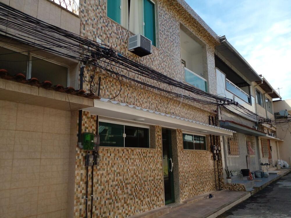 Casa de Condomínio, 1 quarto - Foto 3