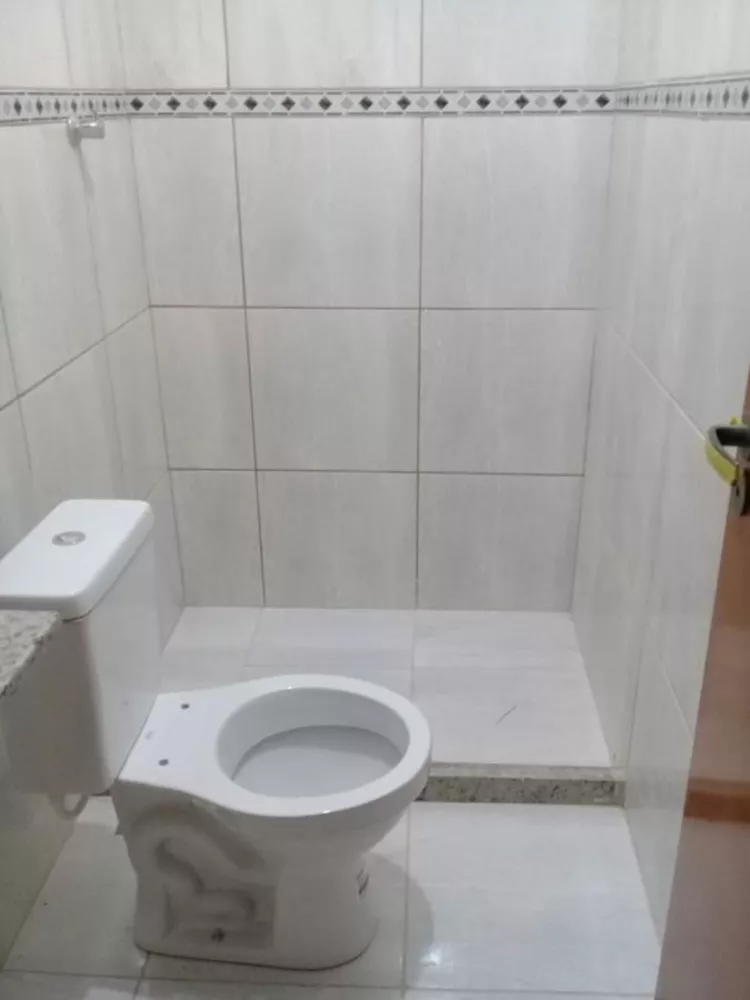Casa de Condomínio, 1 quarto - Foto 10