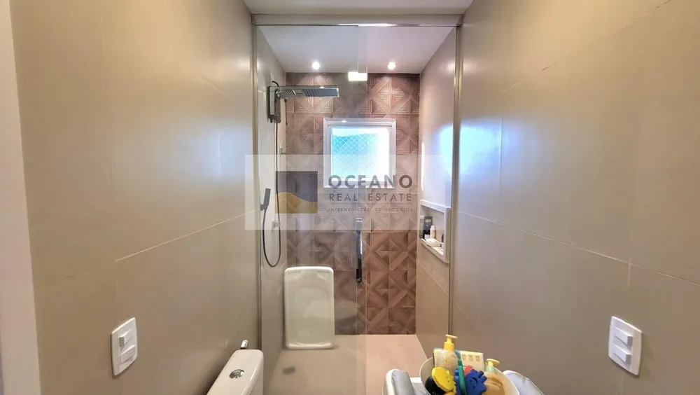 Casa de Condomínio, 4 quartos - Foto 54