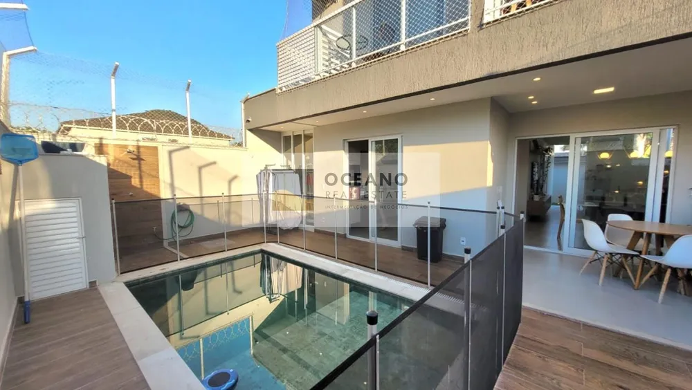 Casa de Condomínio, 4 quartos - Foto 8