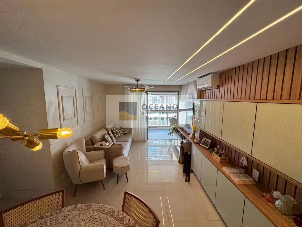 Apartamento, 2 quartos, 86 m² - Foto 2