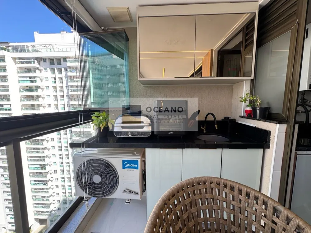 Apartamento, 2 quartos, 86 m² - Foto 26