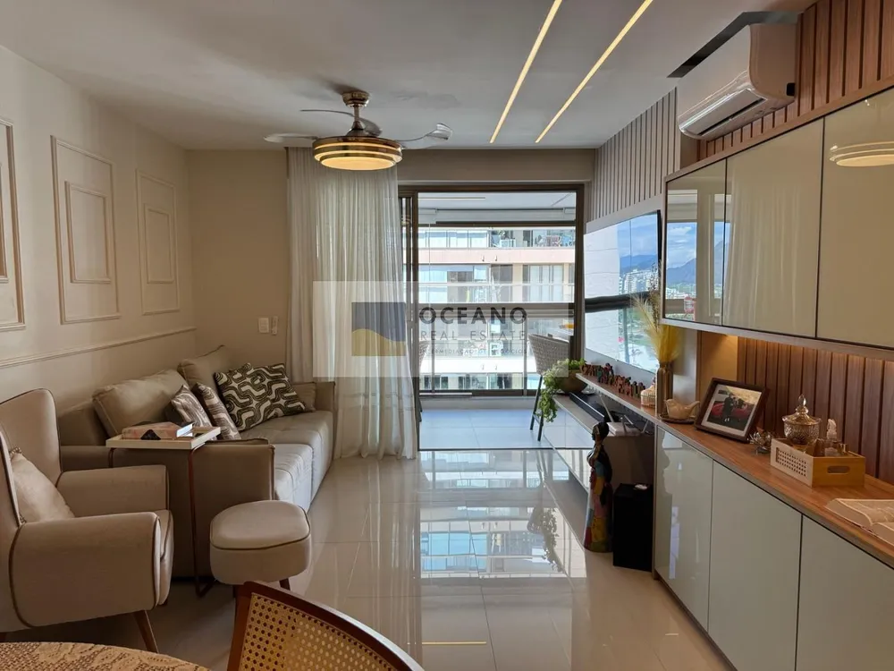Apartamento, 2 quartos, 86 m² - Foto 10