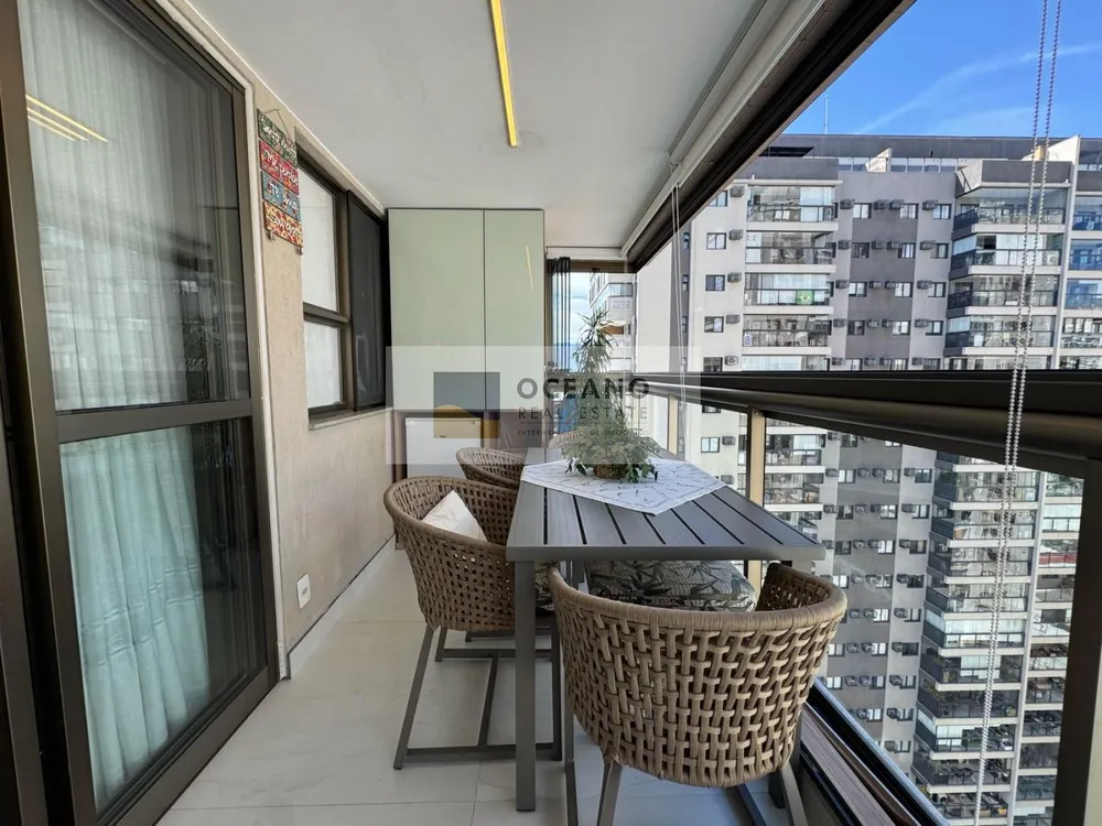 Apartamento, 2 quartos, 86 m² - Foto 27