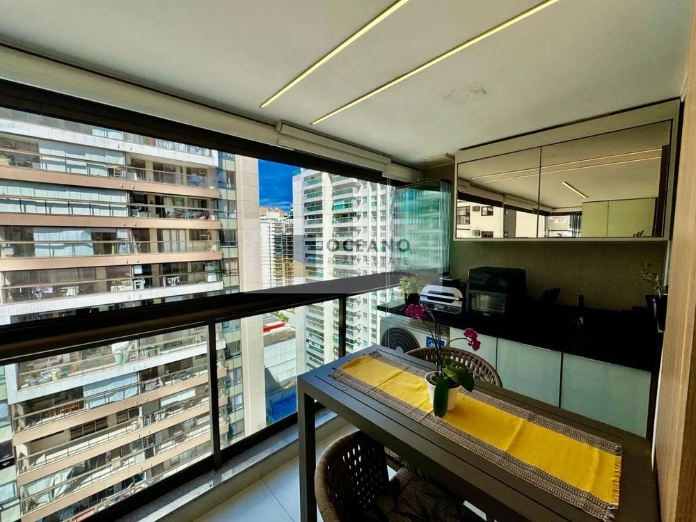 Apartamento, 2 quartos, 86 m² - Foto 40