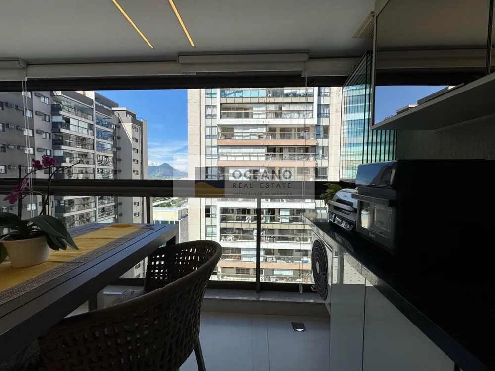 Apartamento, 2 quartos, 86 m² - Foto 29