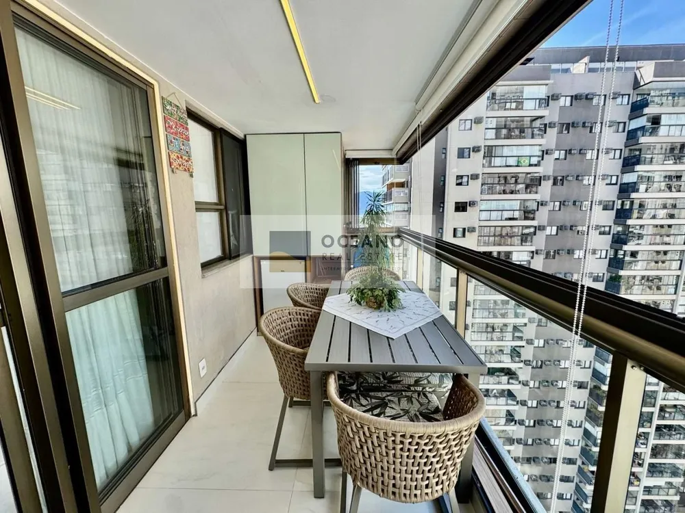 Apartamento, 2 quartos, 86 m² - Foto 15