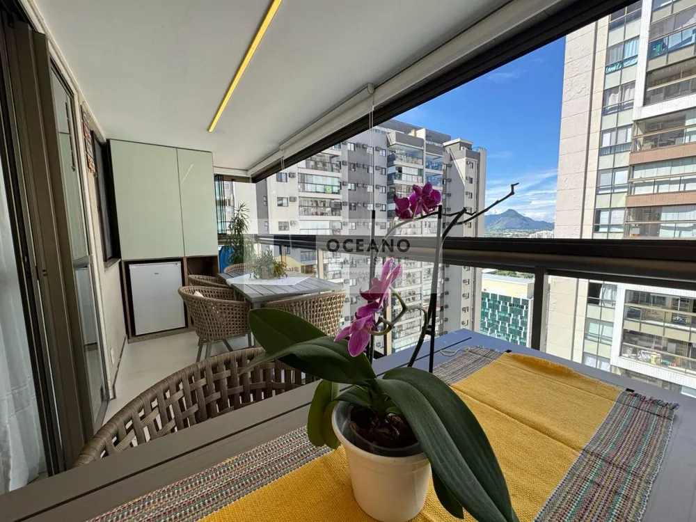 Apartamento, 2 quartos, 86 m² - Foto 11