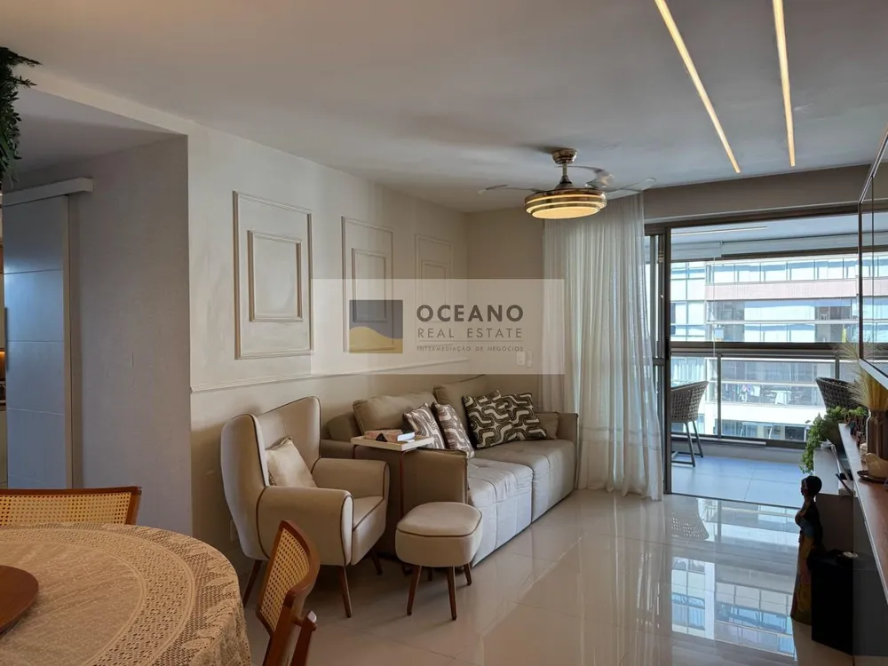 Apartamento, 2 quartos, 86 m² - Foto 19