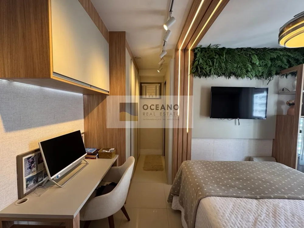Apartamento, 2 quartos, 86 m² - Foto 17