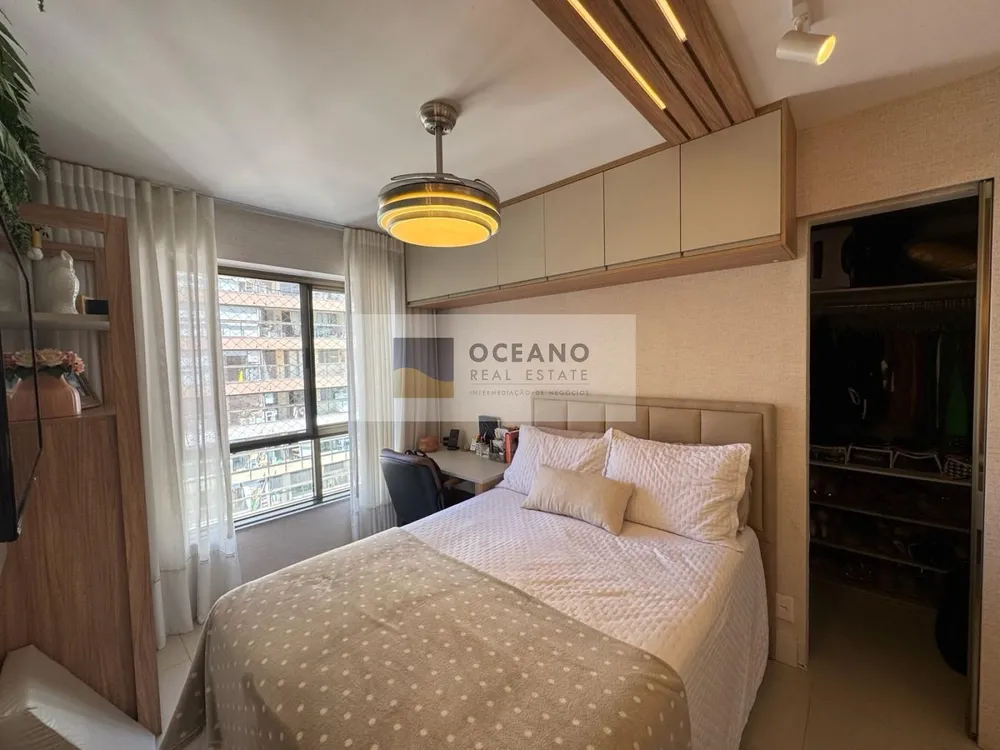 Apartamento, 2 quartos, 86 m² - Foto 22