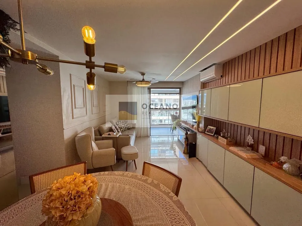 Apartamento, 2 quartos, 86 m² - Foto 1