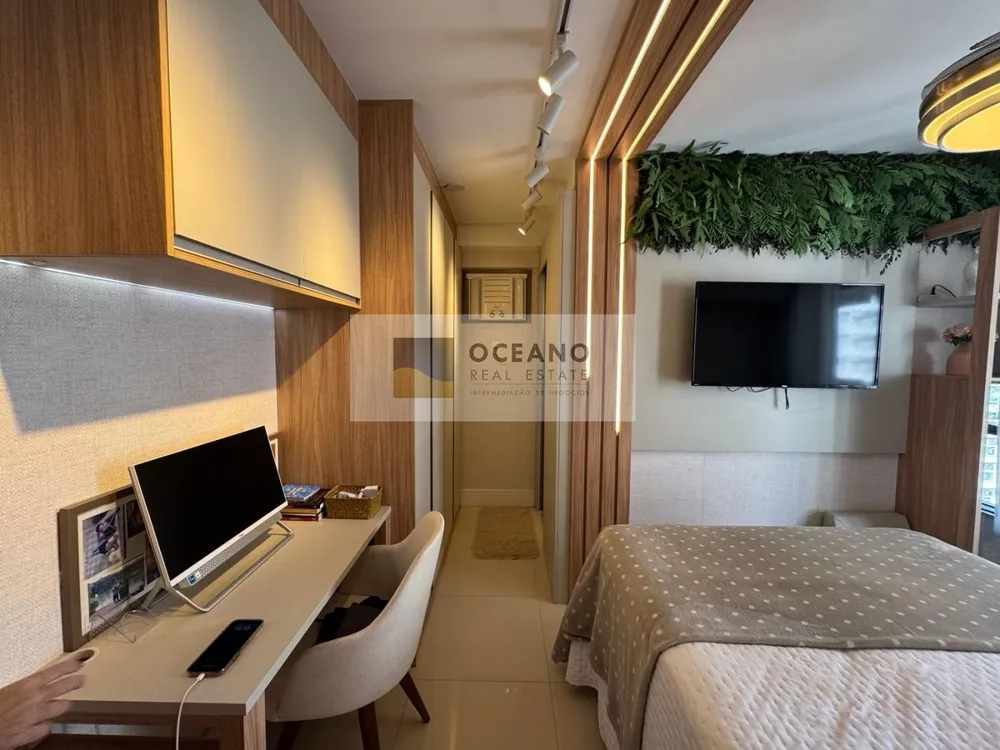 Apartamento, 2 quartos, 86 m² - Foto 23