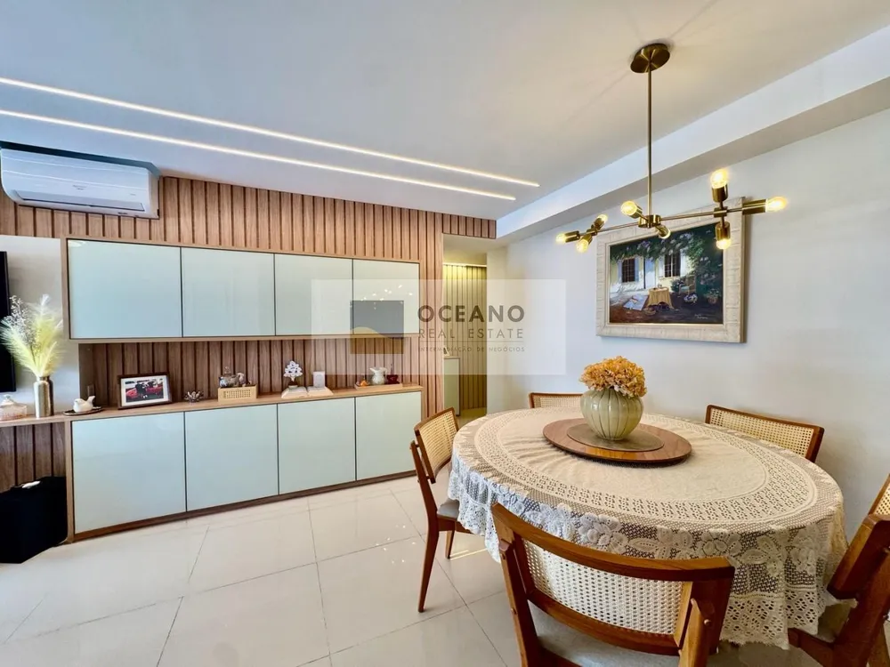 Apartamento, 2 quartos, 86 m² - Foto 3