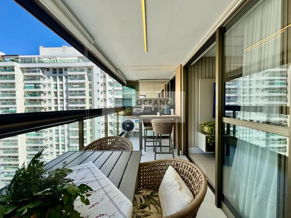 Apartamento, 2 quartos, 86 m² - Foto 20