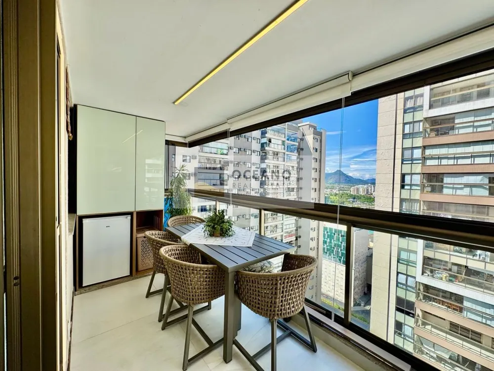 Apartamento, 2 quartos, 86 m² - Foto 25