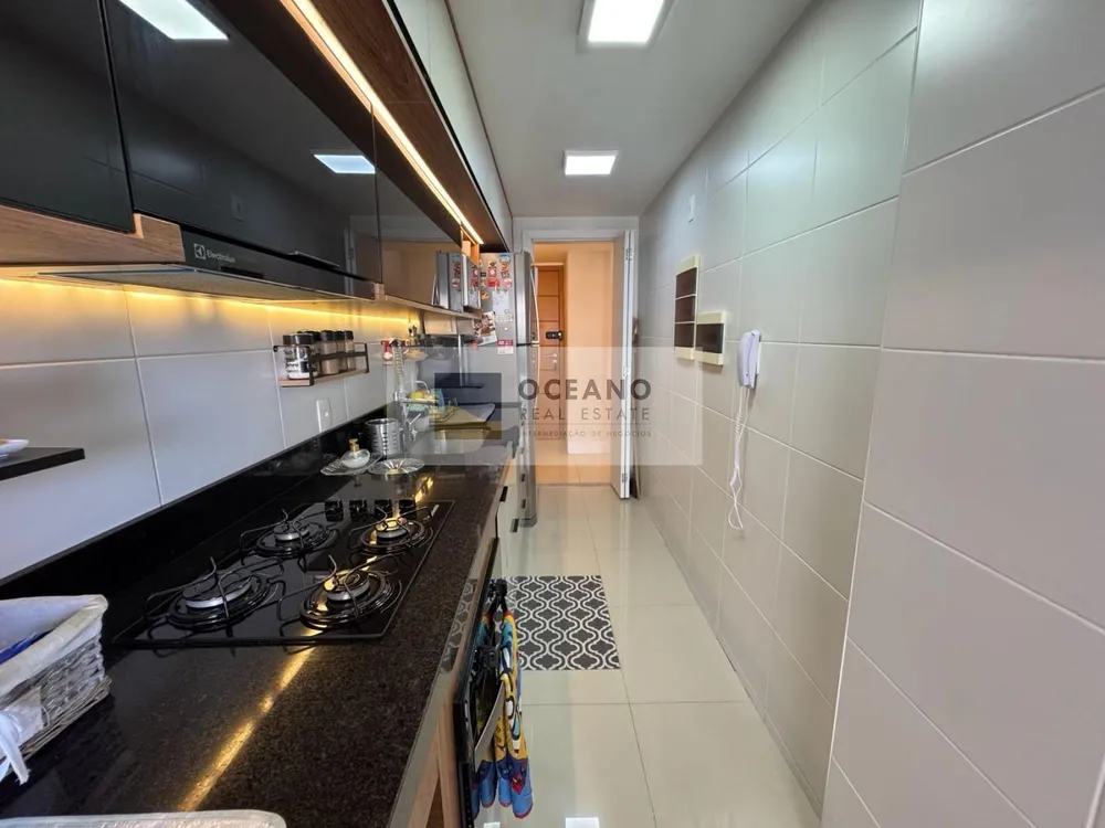 Apartamento, 2 quartos, 86 m² - Foto 6
