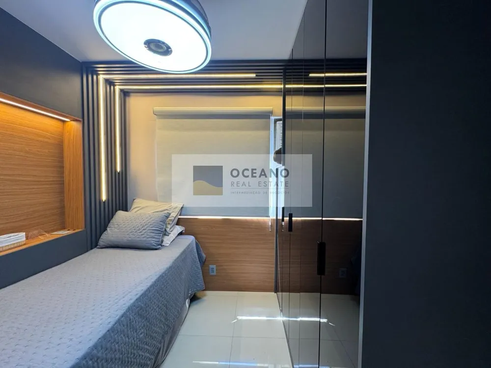 Apartamento, 2 quartos, 86 m² - Foto 4