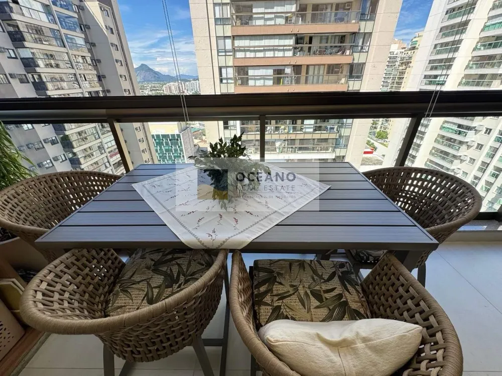 Apartamento, 2 quartos, 86 m² - Foto 39