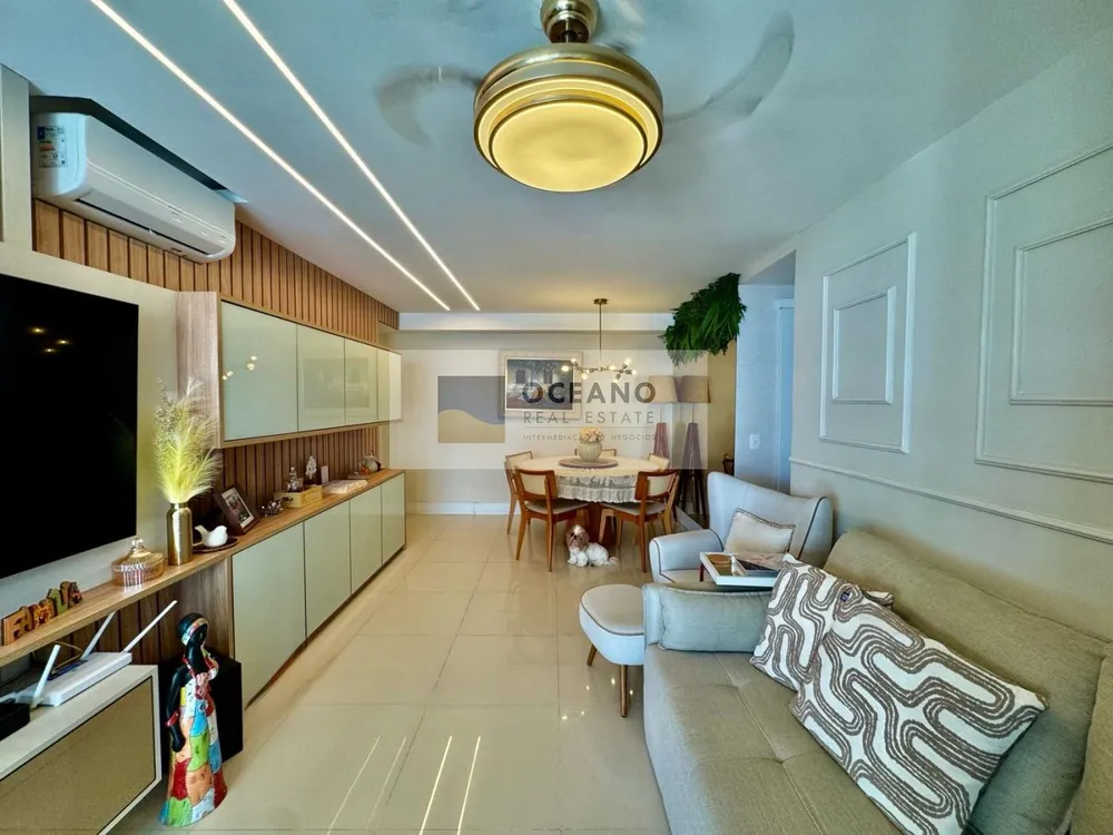 Apartamento, 2 quartos, 86 m² - Foto 2