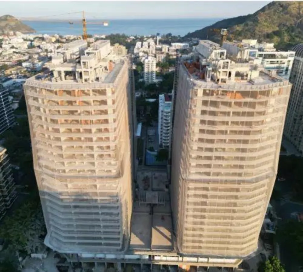 Apartamento, 2 quartos, 87 m² - Foto 1