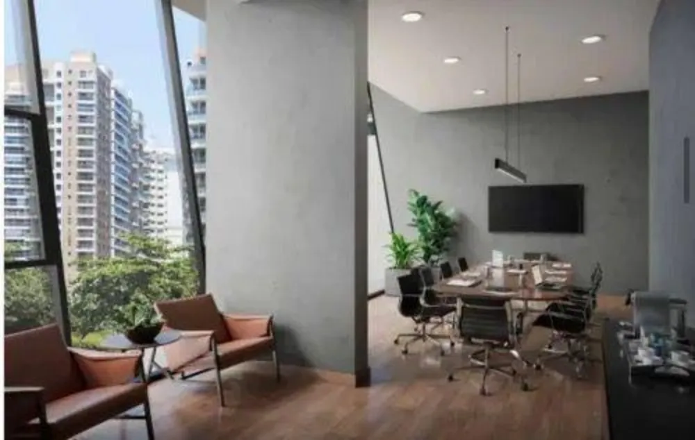 Apartamento, 2 quartos, 87 m² - Foto 17