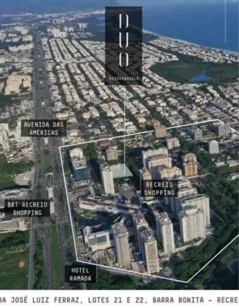 Apartamento, 2 quartos, 87 m² - Foto 6