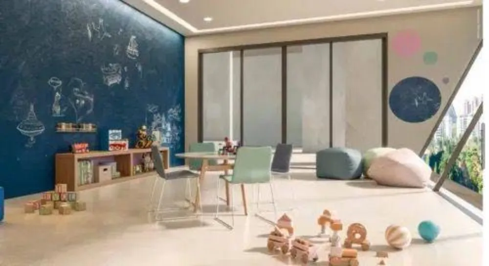 Apartamento, 2 quartos, 87 m² - Foto 15