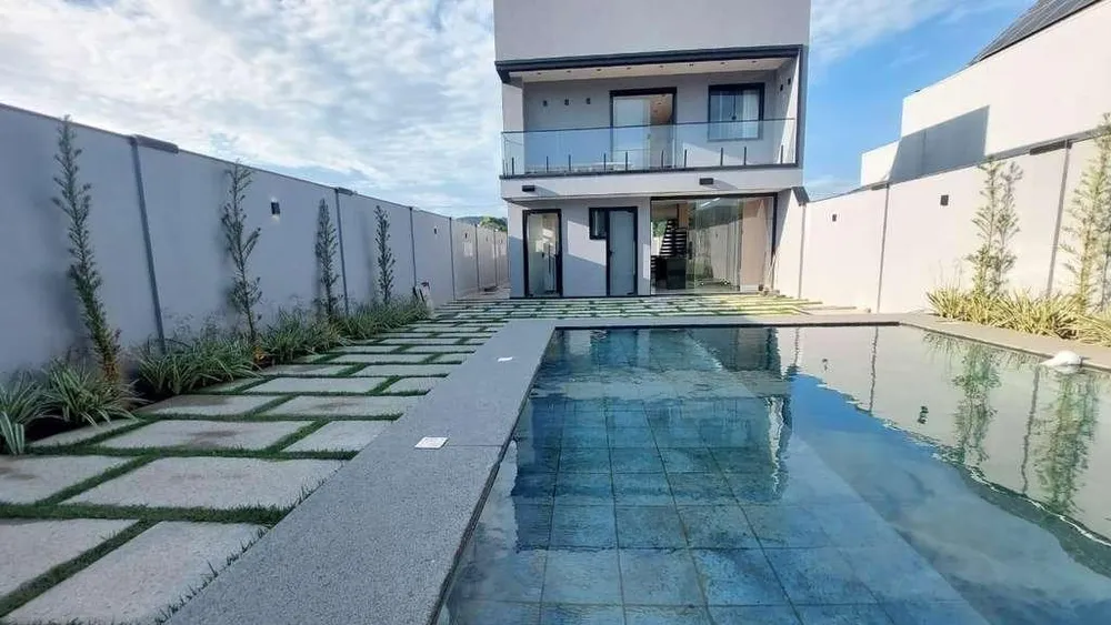 Casa de Condomínio, 4 quartos - Foto 7