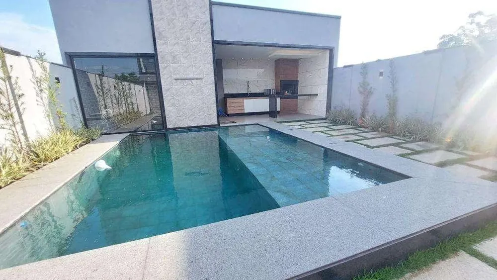 Casa de Condomínio, 4 quartos - Foto 8