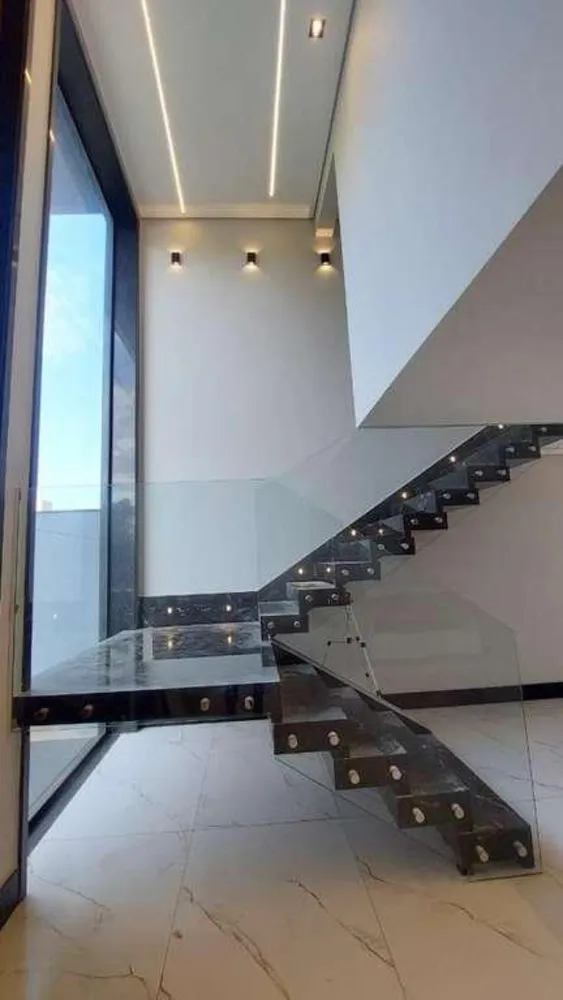 Casa de Condomínio, 4 quartos - Foto 30