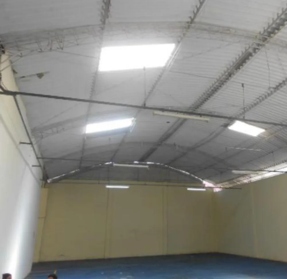 Depósito-Galpão, 1200 m² - Foto 10