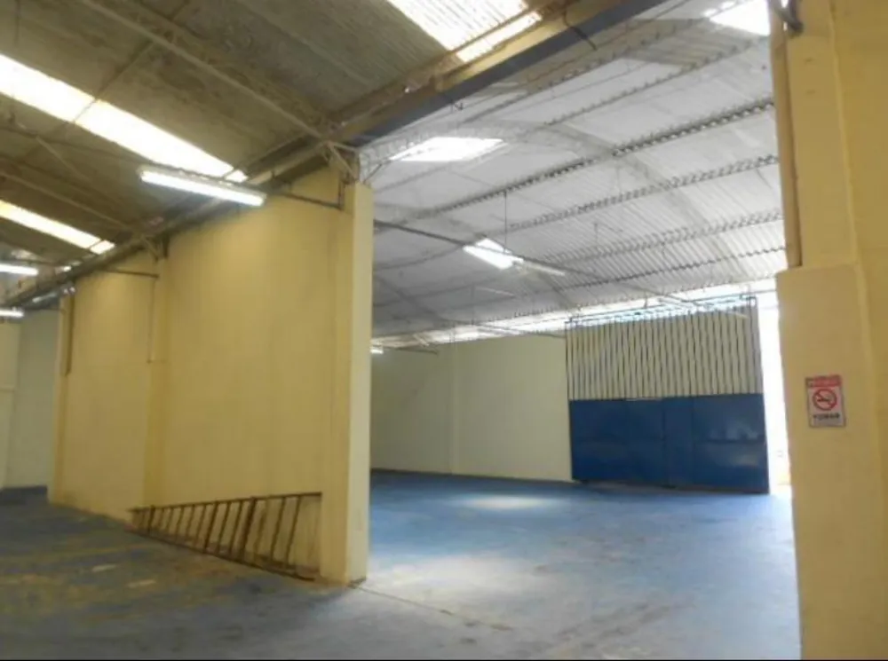 Depósito-Galpão, 1200 m² - Foto 11