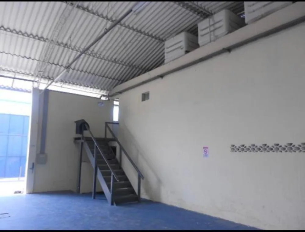 Depósito-Galpão, 1200 m² - Foto 2