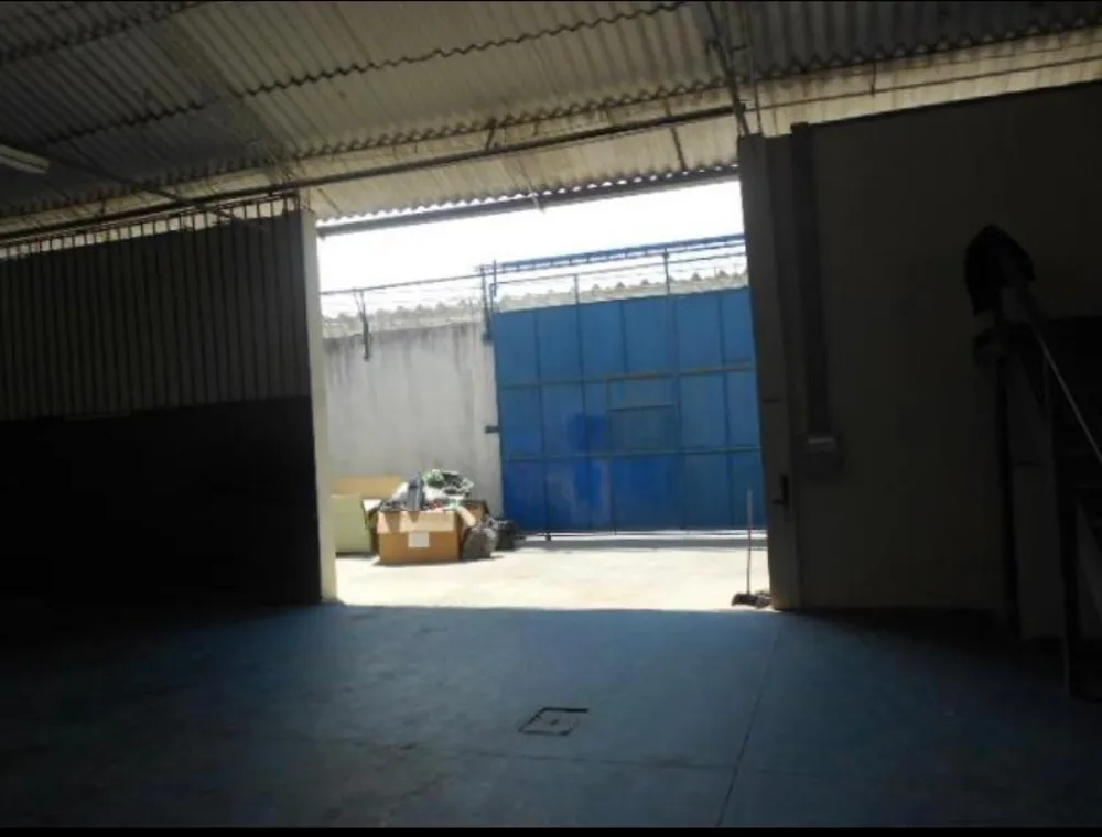 Depósito-Galpão, 1200 m² - Foto 12