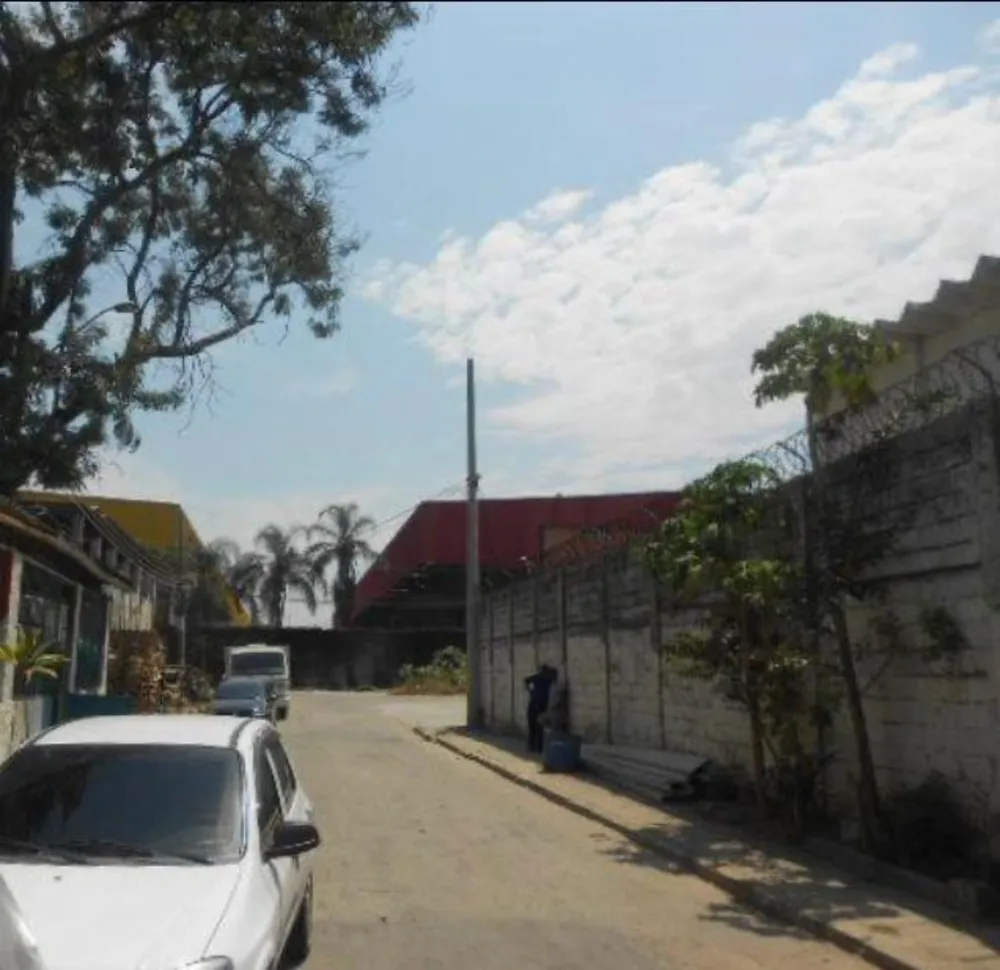Depósito-Galpão, 1200 m² - Foto 5
