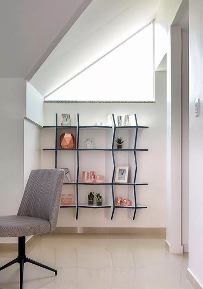 Casa de Condomínio, 4 quartos - Foto 10