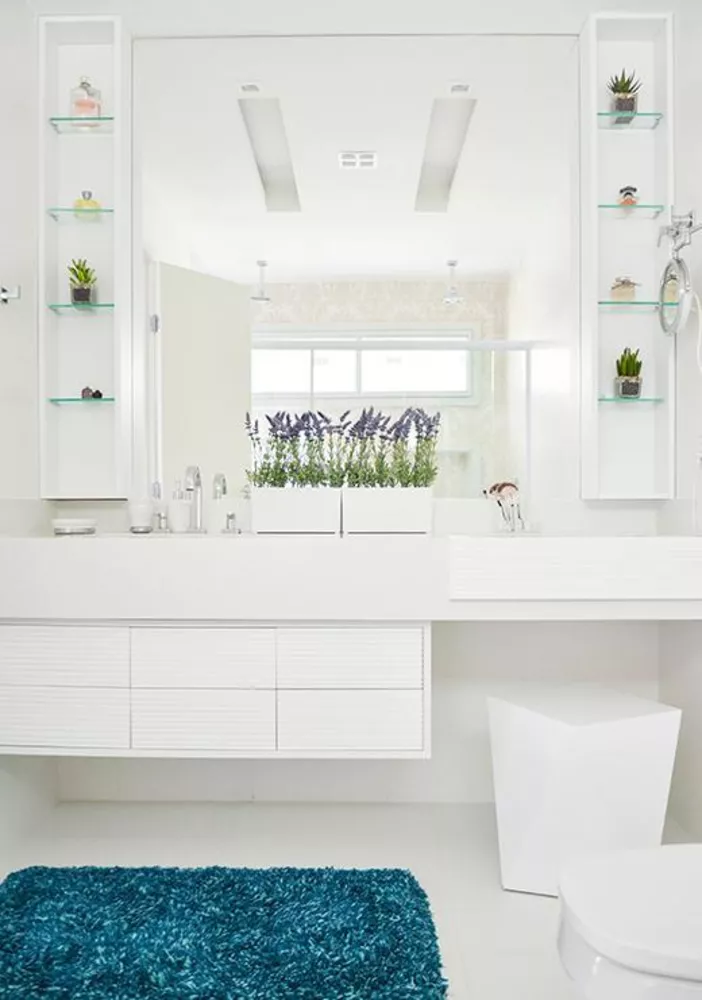 Casa de Condomínio, 4 quartos - Foto 14