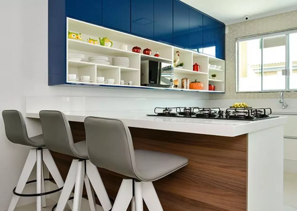 Casa de Condomínio, 4 quartos - Foto 9