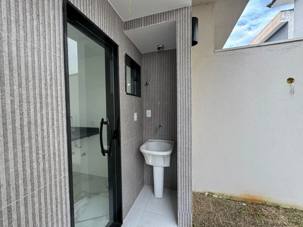 Casa de Condomínio, 3 quartos - Foto 22