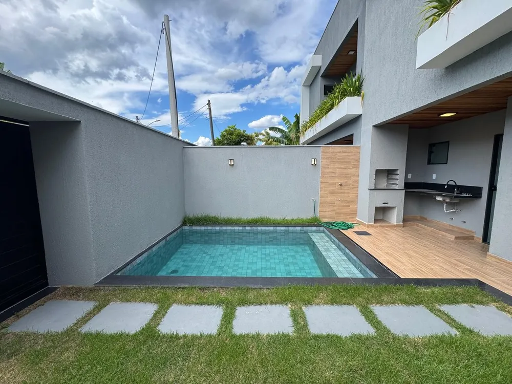 Casa de Condomínio, 3 quartos - Foto 8