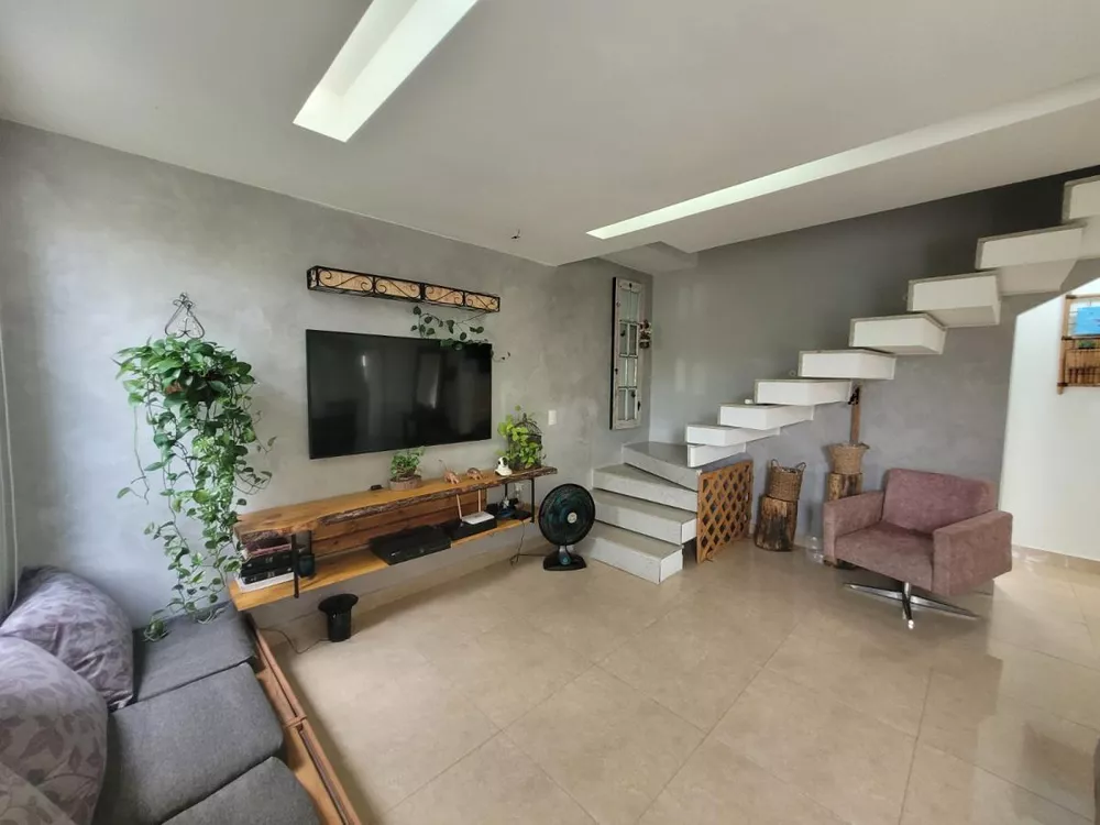 Casa de Condomínio, 3 quartos - Foto 43