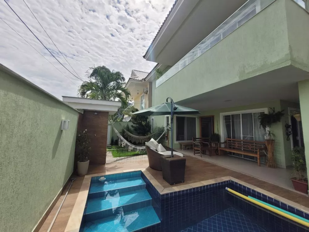 Casa de Condomínio, 3 quartos - Foto 47
